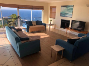 Blueline Guesthouse-Seaforth, Simon's Town
